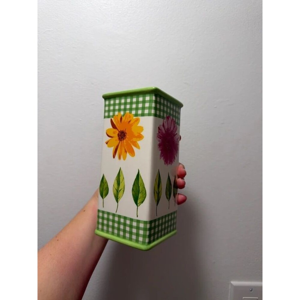 FTD Floral Vase